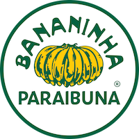 Logo Bananinha Paraibuna