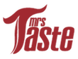 Logo Mrs Taste