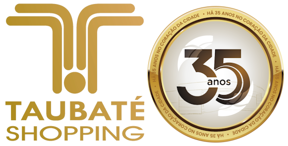 Logo Taubaté Shopping