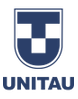 Logo UNITAU - Universidade de Taubaté