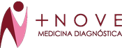 Logo + Nove Medicina Diagnóstica